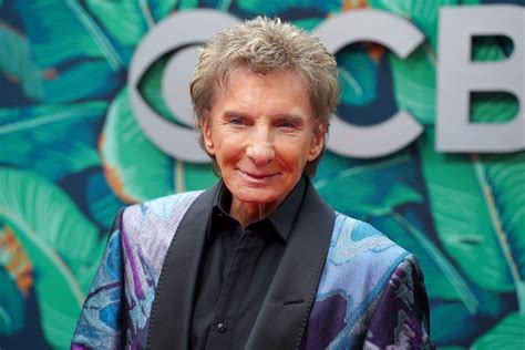The Impact of Barry Manilow's 